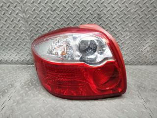 Запчасть стоп-сигнал задний левый TOYOTA AURIS 2010