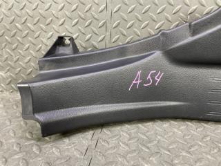 Накладка на порог правая задняя SUBARU OUTBACK BS9 FB25ASYHAA 94061AL000 4 ракурс Накладка на порог правая задняя SUBARU OUTBACK BS9 FB25ASYHAA 94061AL000 4 ракурс