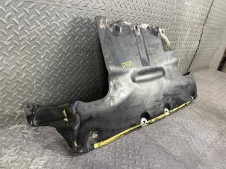 Защита двигателя PORSCHE CAYENNE 958 M06.EC (CGE) 2 ракурс