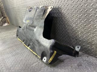 Защита двигателя PORSCHE CAYENNE 958 M06.EC (CGE) 3 ракурс
