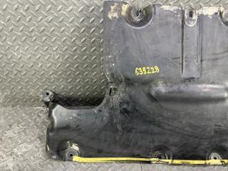 Защита двигателя PORSCHE CAYENNE 958 M06.EC (CGE) 4 ракурс