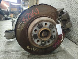 Балка подвески задняя BMW 7-SERIES F01 N54B30A 7584446-05 3 ракурс Балка подвески задняя BMW 7-SERIES F01 N54B30A 7584446-05 3 ракурс