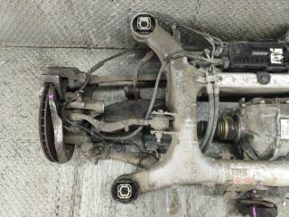Балка подвески задняя BMW 7-SERIES F01 N54B30A 7584446-05 4 ракурс Балка подвески задняя BMW 7-SERIES F01 N54B30A 7584446-05 4 ракурс