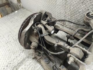Балка подвески задняя BMW 7-SERIES F01 N54B30A 7584446-05 5 ракурс Балка подвески задняя BMW 7-SERIES F01 N54B30A 7584446-05 5 ракурс