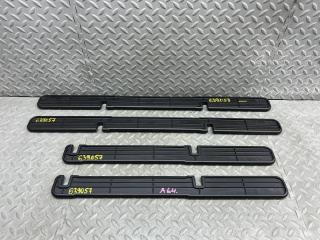 Обшивка багажника BMW X1 E84 N46B20A 5147-2991339 1 ракурс
