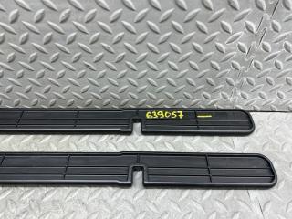 Обшивка багажника BMW X1 E84 N46B20A 5147-2991339 2 ракурс