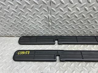 Обшивка багажника BMW X1 E84 N46B20A 5147-2991339 3 ракурс