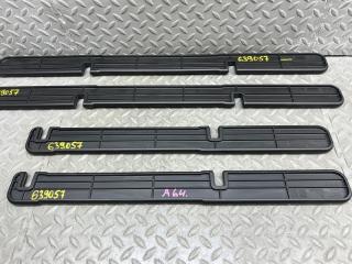 Обшивка багажника BMW X1 E84 N46B20A 5147-2991339 4 ракурс