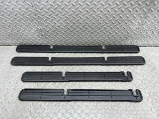 Обшивка багажника BMW X1 E84 N46B20A 5147-2991339 5 ракурс