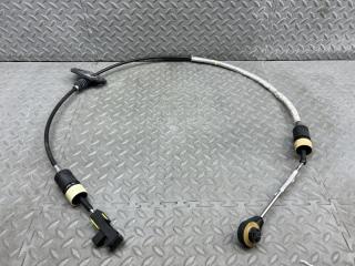 Трос переключения акпп VOLVO XC70 BZ90 B6304T4 31256939 1 ракурс