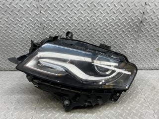 Фара левая передняя AUDI A4 8K CDN 8K0941003Q 1 ракурс