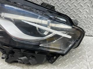 Фара левая передняя AUDI A4 8K CDN 8K0941003Q 2 ракурс