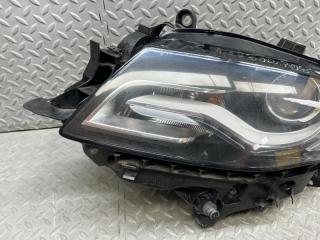 Фара левая передняя AUDI A4 8K CDN 8K0941003Q 4 ракурс