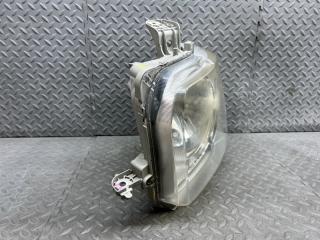 Фара левая передняя HONDA N-BOX JF1 S07A P9911 2 ракурс