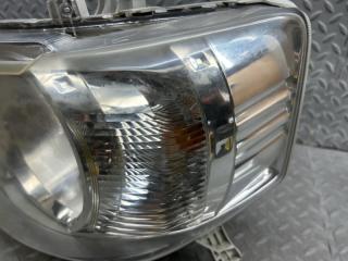 Фара левая передняя HONDA N-BOX JF1 S07A P9911 5 ракурс