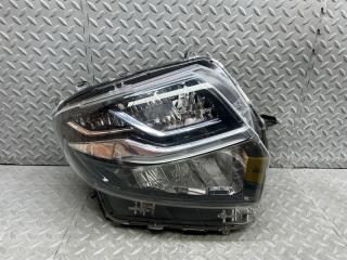 Фара правая передняя DAIHATSU TANTO LA650S KF 100-69075 1 ракурс