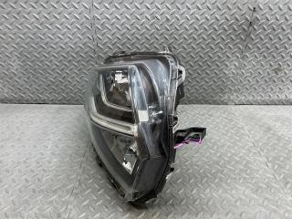 Фара правая передняя DAIHATSU TANTO LA650S KF 100-69075 3 ракурс