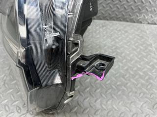 Фара правая передняя DAIHATSU TANTO LA650S KF 100-69075 4 ракурс