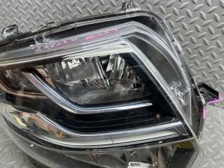 Фара правая передняя DAIHATSU TANTO LA650S KF 100-69075 5 ракурс