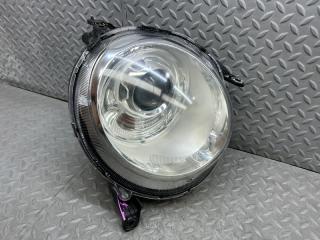 Фара правая передняя HONDA N-ONE JG1 S07A F014009385 1 ракурс