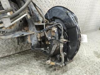 Балка подвески задняя NISSAN SERENA GFC27 MR20DD 5 ракурс