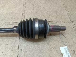 Привод левый передний SUZUKI WAGON R MH95S R06D 5 ракурс
