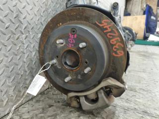 Балка подвески задняя TOYOTA PRIUS ALPHA ZVW41 2ZR-FXE 4 ракурс