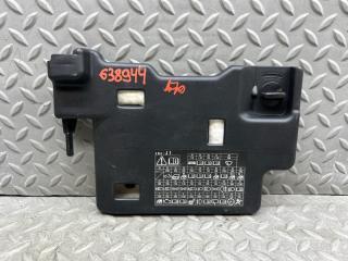 Крышка блока предохранителей HONDA CR-V RE3 K24A VTEC 77340-SWA-J010 1 ракурс Крышка блока предохранителей HONDA CR-V RE3 K24A VTEC 77340-SWA-J010 1 ракурс