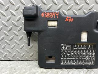 Крышка блока предохранителей HONDA CR-V RE3 K24A VTEC 77340-SWA-J010 3 ракурс Крышка блока предохранителей HONDA CR-V RE3 K24A VTEC 77340-SWA-J010 3 ракурс