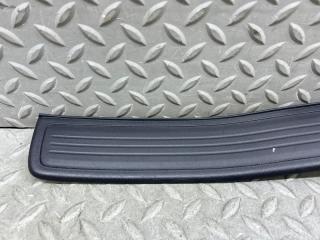 Накладка на порог правая задняя HONDA CR-V RE3 K24A VTEC 84212-SWA-A010 2 ракурс