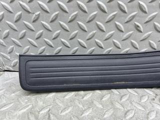 Накладка на порог левая задняя HONDA CR-V RE3 K24A VTEC 84262-SWA-A010 2 ракурс