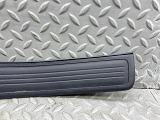 Накладка на порог левая задняя HONDA CR-V RE3 K24A VTEC 84262-SWA-A010 3 ракурс