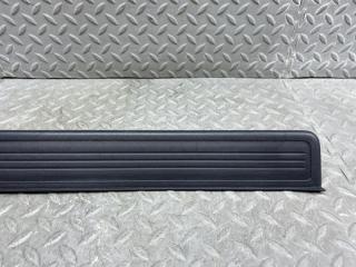 Накладка на порог правая передняя HONDA CR-V RE3 K24A VTEC 84202-SWA-A010 2 ракурс
