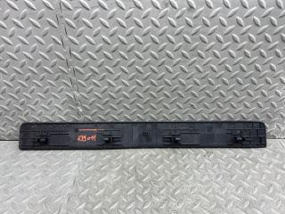 Накладка на порог правая передняя HONDA CR-V RE3 K24A VTEC 84202-SWA-A010 4 ракурс