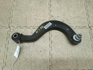 Рычаг правый задний AUDI TT 8J3 BWA 1K0505323N 1 ракурс