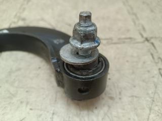 Рычаг правый задний AUDI TT 8J3 BWA 1K0505323N 3 ракурс