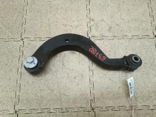 Рычаг правый задний AUDI TT 8J3 BWA 1K0505323N 4 ракурс