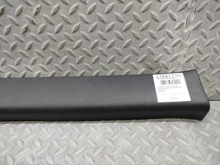 Накладка на порог левая передняя MAZDA CX-5 KE2AW SH-VPTS KD45-68720 3 ракурс