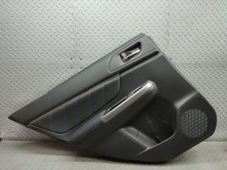 Обшивка дверей левая задняя SUBARU LEVORG VM4 FB16ESZH9A 94227FJ010 1 ракурс
