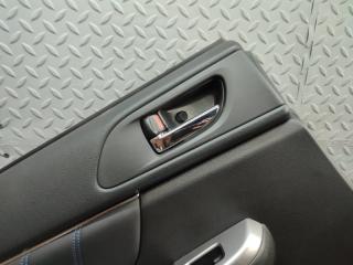 Обшивка дверей левая задняя SUBARU LEVORG VM4 FB16ESZH9A 94227FJ010 2 ракурс