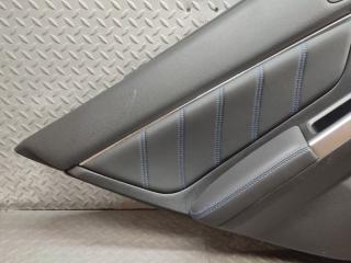Обшивка дверей левая задняя SUBARU LEVORG VM4 FB16ESZH9A 94227FJ010 3 ракурс
