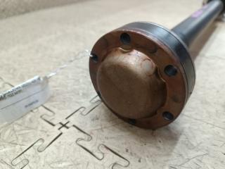 Карданный вал передний TOYOTA CROWN GRS211 4GR-FSE 3 ракурс