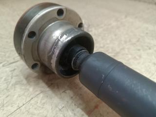Карданный вал передний TOYOTA CROWN GRS211 4GR-FSE 4 ракурс