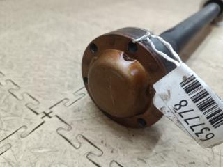 Карданный вал передний TOYOTA CROWN GRS211 4GR-FSE 3 ракурс