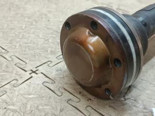 Карданный вал передний TOYOTA CROWN GRS211 4GR-FSE 3 ракурс