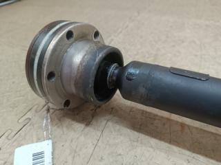 Карданный вал передний TOYOTA CROWN GRS211 4GR-FSE 4 ракурс