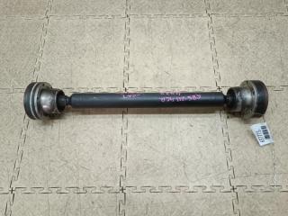 Карданный вал передний TOYOTA CROWN GRS211 4GR-FSE 1 ракурс