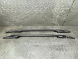 Рейлинги JEEP CHEROKEE KL EHB 4 ракурс