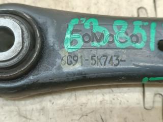 Рычаг левый задний VOLVO S60 FS48 B4164T 6G91-5K743-T0033AAR11 5 ракурс