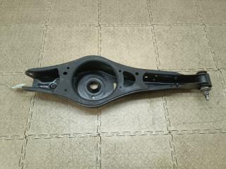Рычаг правый задний AUDI TT 8J3 BWA 1K0505371 1 ракурс